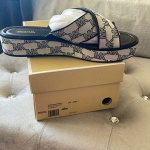 Michael Kors Indria Sandal